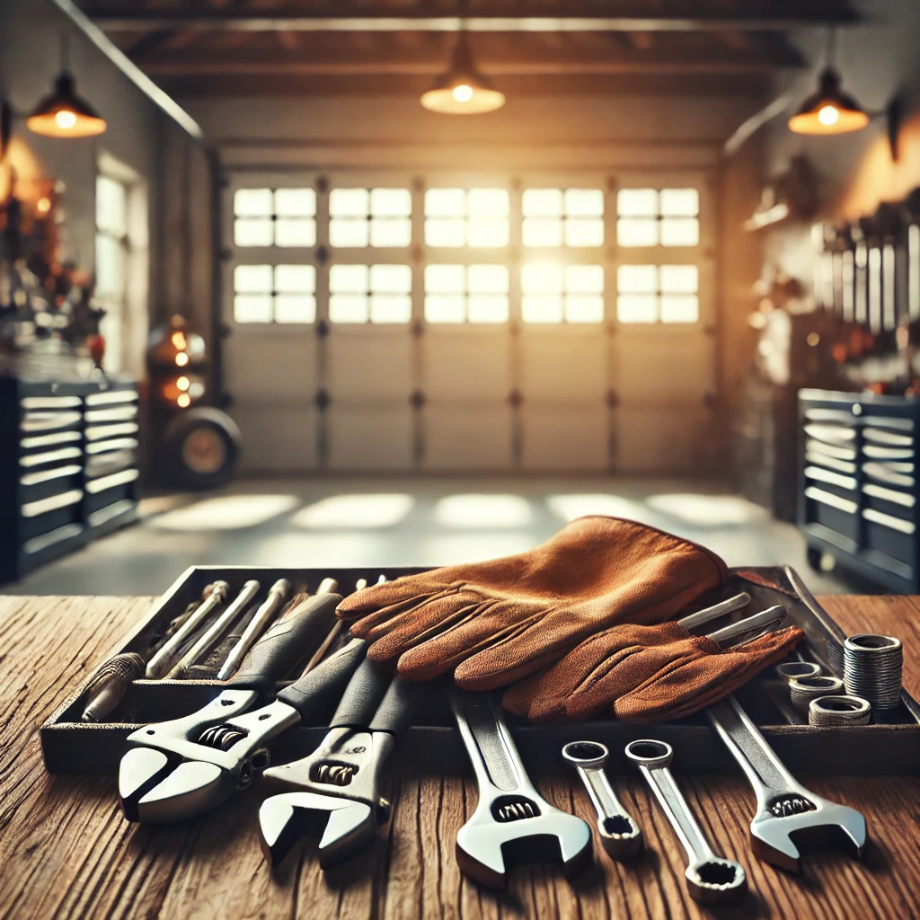 About Our Family-Owned Garage Door Company in Abington MA - Professional Service Team