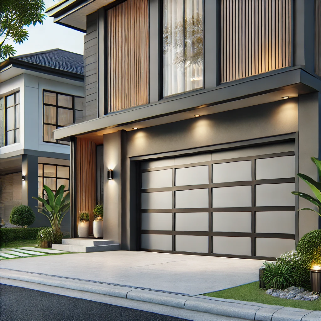Professional Garage Door Company Abington MA - 24/7 Emergency Service & Repairs