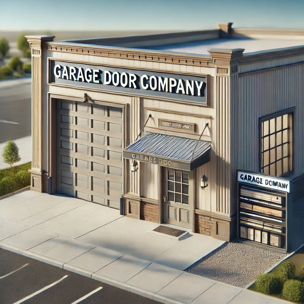 Best Garage Door Company Near Me Abington MA - 24/7 Emergency Service