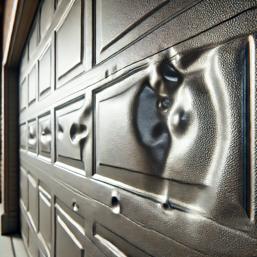 Professional Garage Door Dents Repair Abington MA - Expert Dent Removal Services
