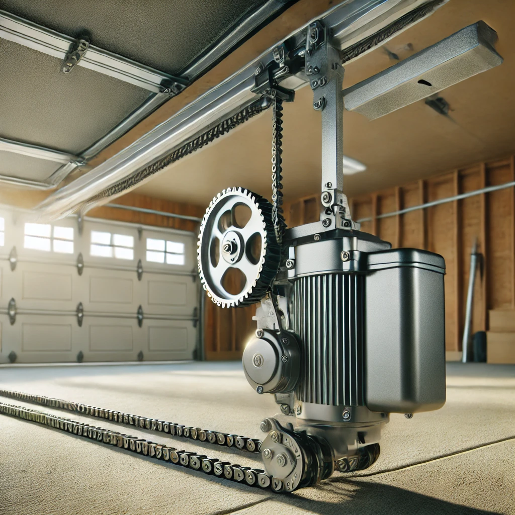 Garage Door Opener Installation & Service in Abington MA - Professional Solutions for All Opener Brands