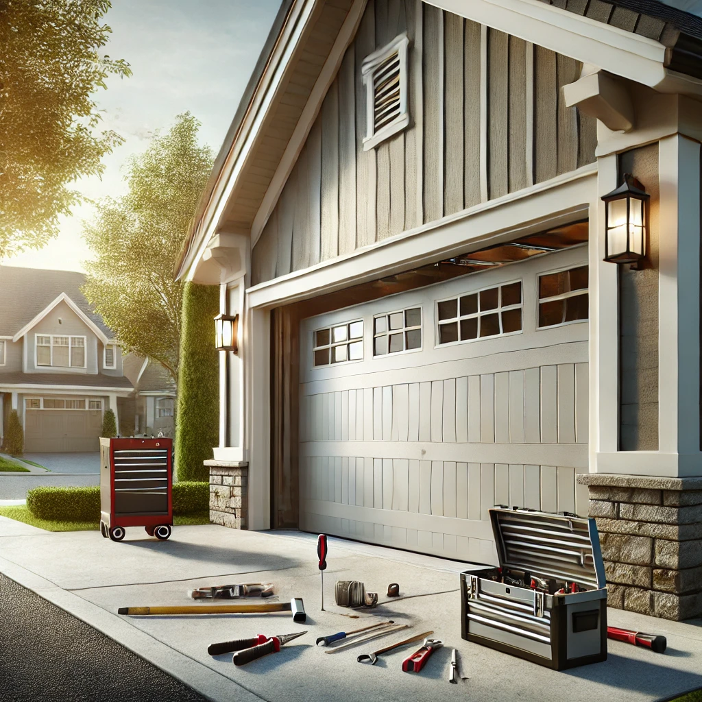 24/7 Garage Door Repair Abington MA - Emergency Repair Services by Garage Door Repair Abington Massachusetts