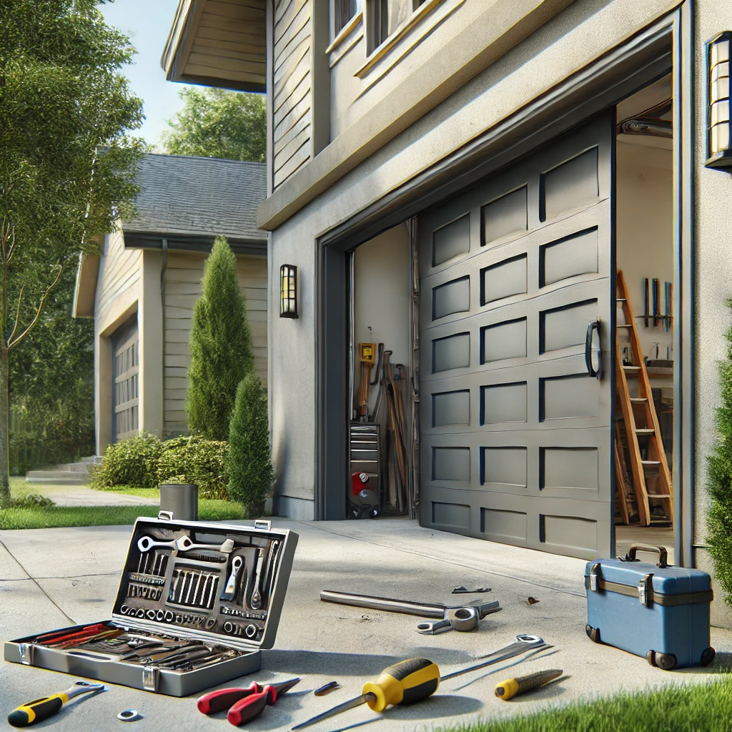 Local Garage Door Repair Abington MA - 24/7 Emergency Service Near You